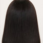 40cm Synthetic Bob Wig with Bangs – Adjustable Fit