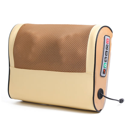 cervical massage pillow
