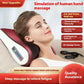 cervical massage pillow