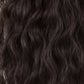 Women's Baseball Cap Wig with Long Wavy Hair