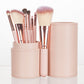 7 Makeup Brushes